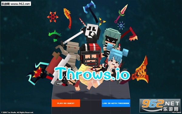 Throws.io��׿��