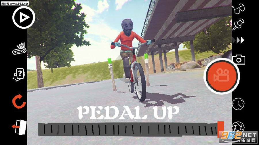 PEDAL UP��׿��