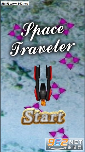 ̫��������Space Traveler�ٷ���