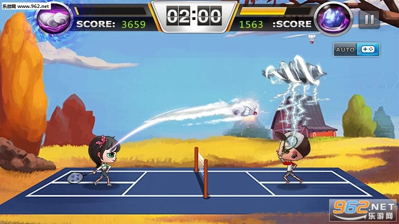 ��ë��Badminton��׿���°�
