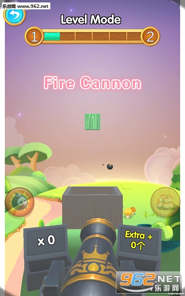 Fire Cannon��׿��