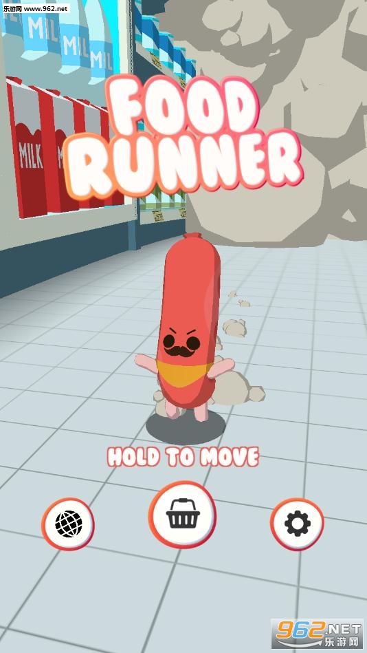 Food Runner��׿��