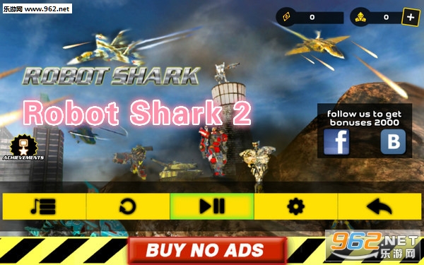 Robot Shark 2��׿��