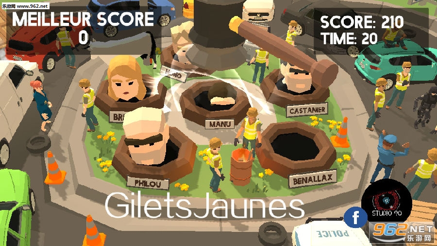 GiletsJaunes��׿��