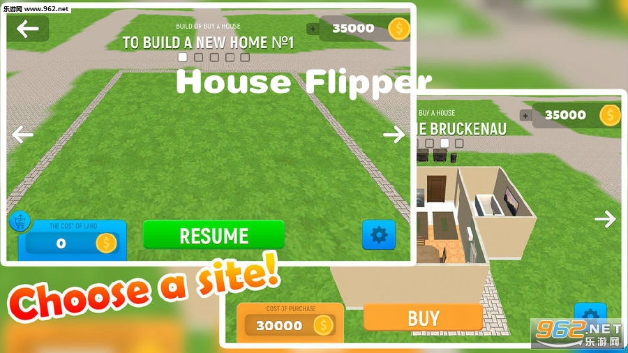 House Flipperƻ����