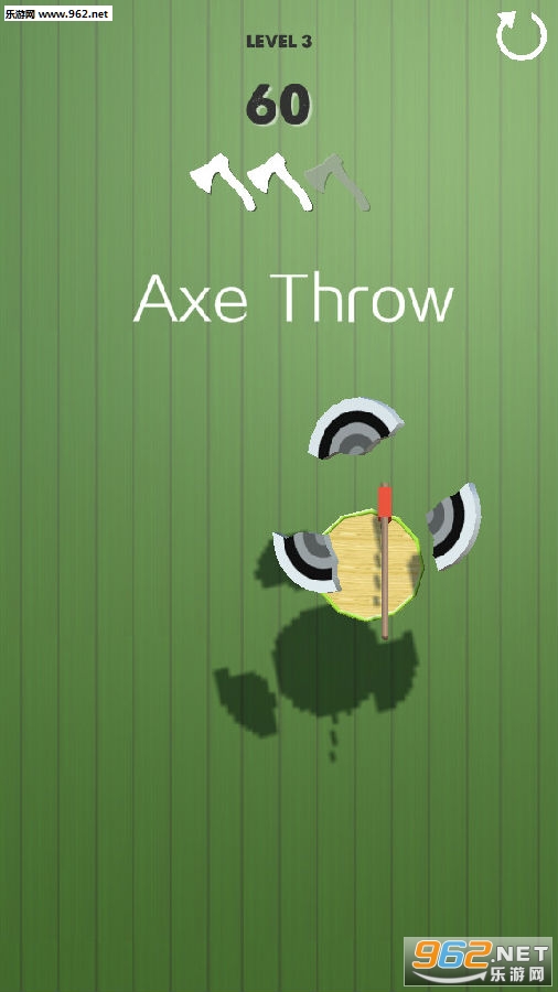 Axe Throw�ٷ���