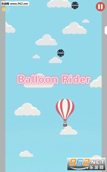 ������ʿBalloon Rider��׿��