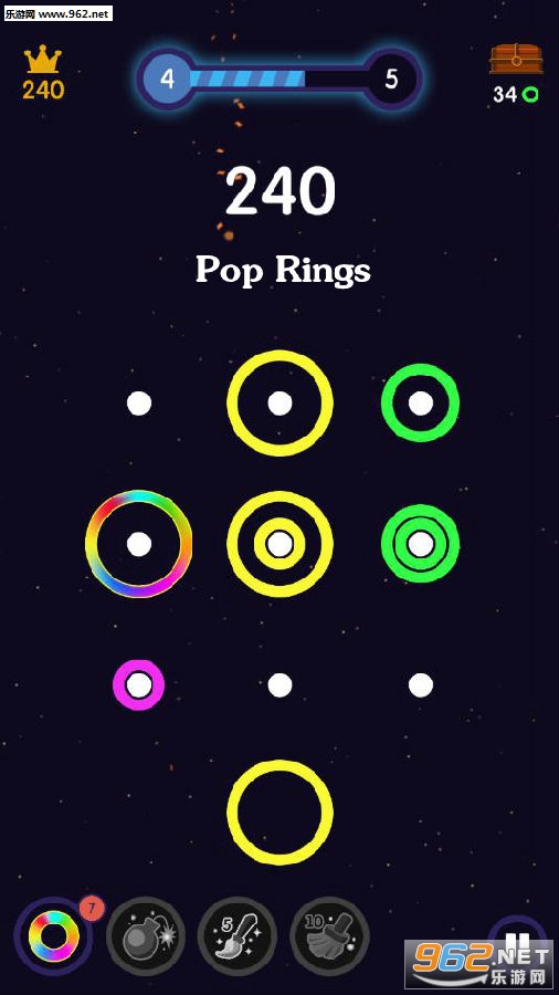 Pop Rings��׿��