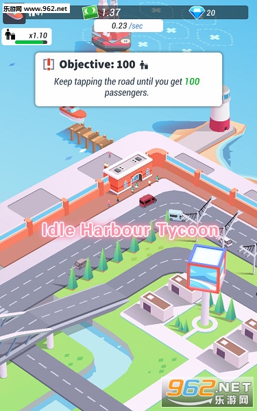Idle Harbour Tycoon��׿��