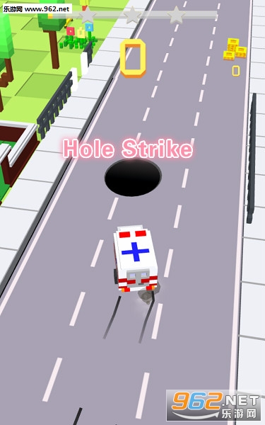 Hole Strike安卓版 Hole Strike安卓版