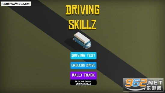 Driving Skillz�ٷ���