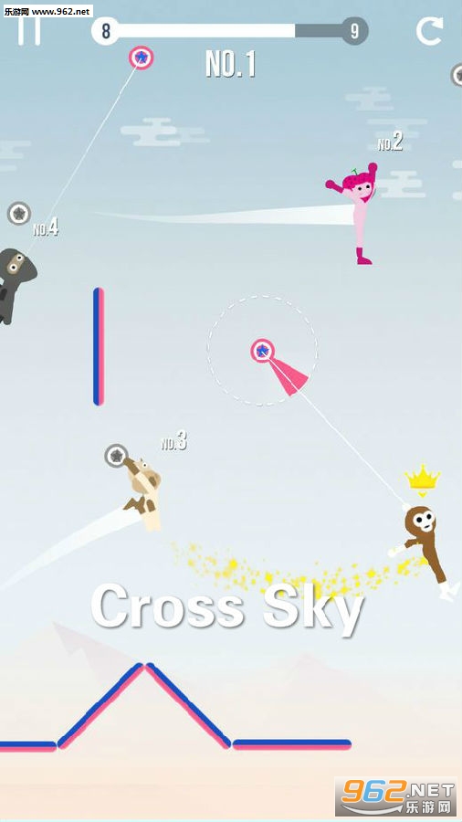 Cross Sky�ٷ���
