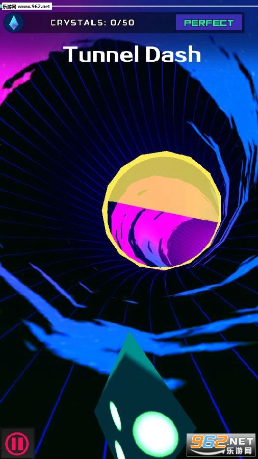 Tunnel Dash���°�