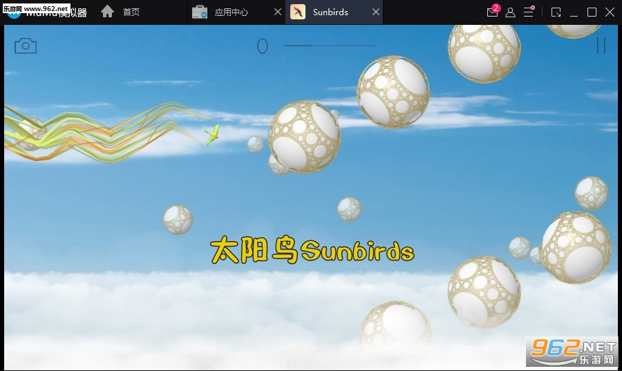 ̫����Sunbirds��׿��