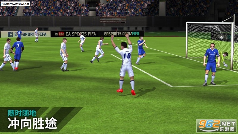FIFA Mobile�ٷ���