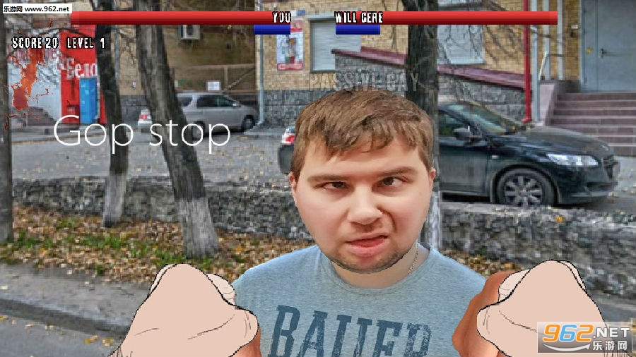 Gop stop��Ϸ
