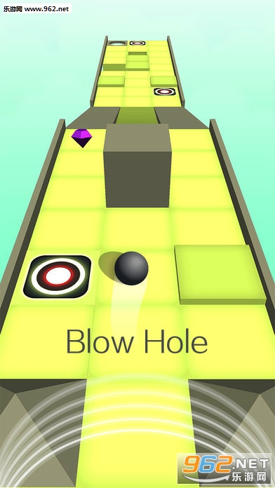 Blow Hole�ٷ���