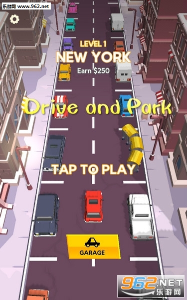 Drive and Park官方版 Drive and Park官方版