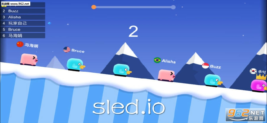sled.io�ٷ���