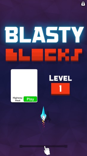 Blasty Blocks�ٷ���