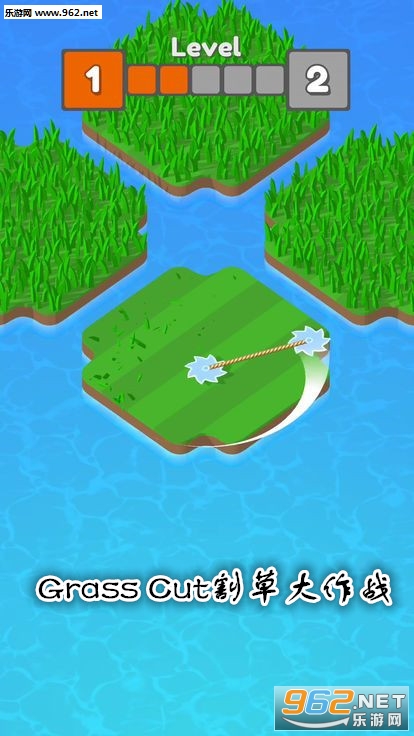 Grass Cut��ݴ���ս�ٷ���