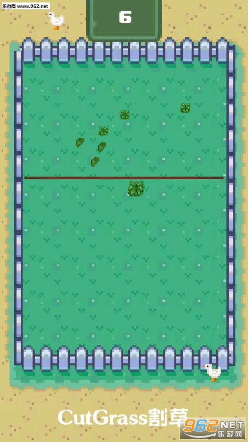 CutGrass割草安卓版 CutGrass割草安卓版