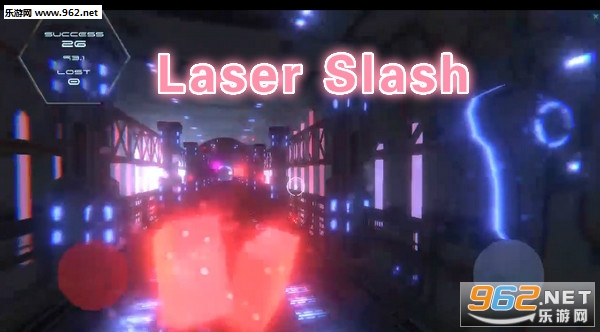 Laser Slash安卓版 Laser Slash安卓版