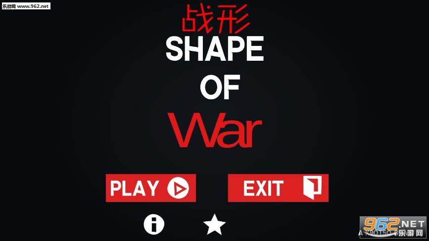 ս��Shape Of War�ٷ���