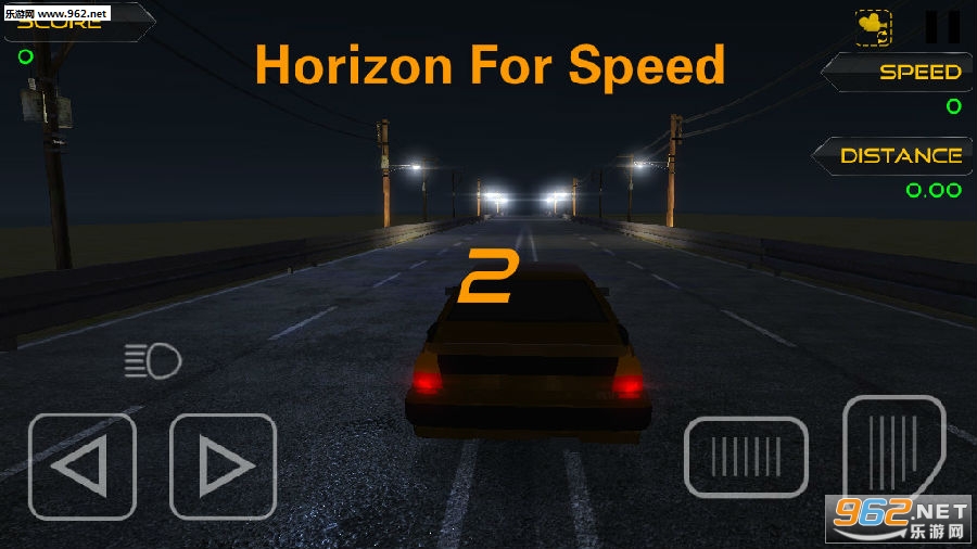 Horizon For Speed��׿��