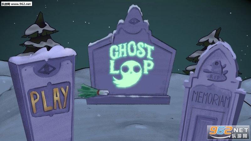 ����ȦGhost Loop��׿��