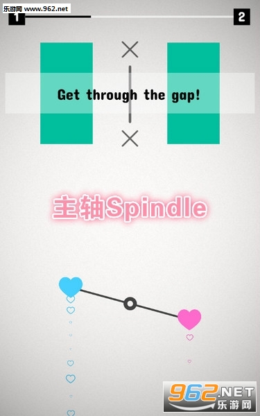 ������Ϸ����Spindle��׿��