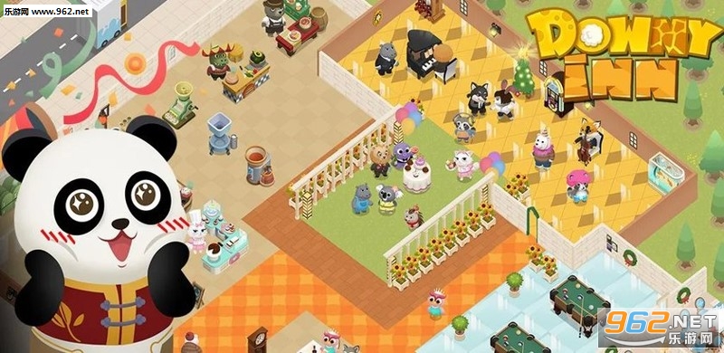 萌爪餐厅官方版 萌爪餐厅官方版