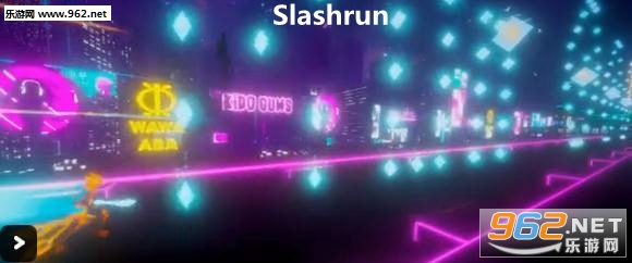 Slashrun��Ϸ��׿��