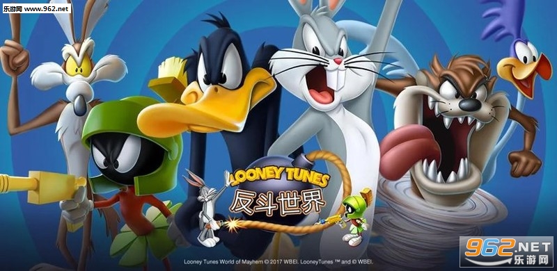 Looney Tunes ��������ٷ���