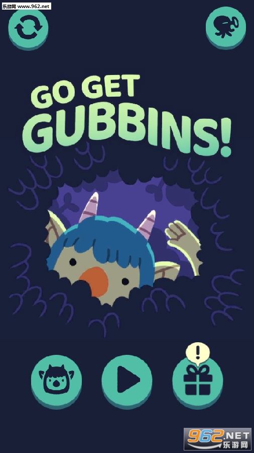 Go Get Gubbins��׿��
