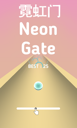 �޺���(Neon Gate)��׿��