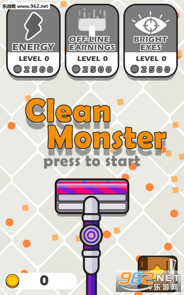 Clean Monster安卓版 Clean Monster安卓版