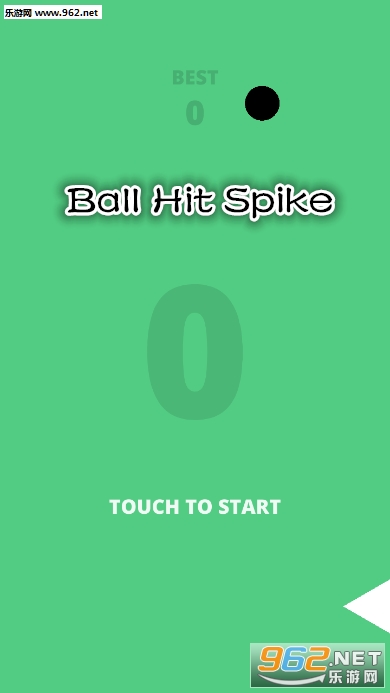 Ball Hit Spike���ιٷ���