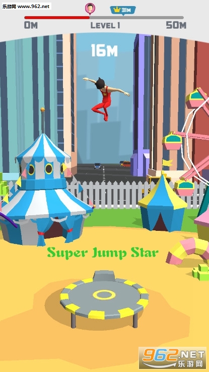 Super Jump Star��׿��