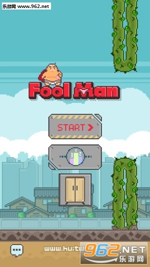 FoolMan�޴����˹ٷ���