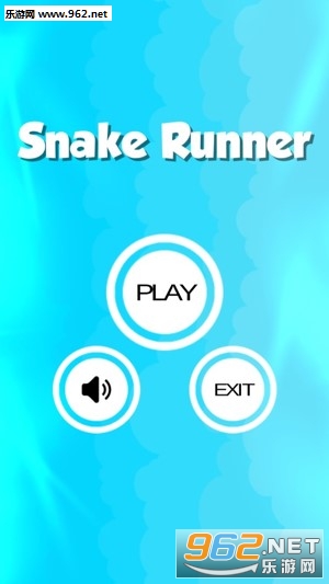 ���߱�����Snake Runner��׿��