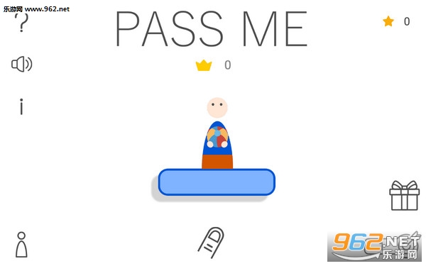 Pass Me安卓版 Pass Me安卓版