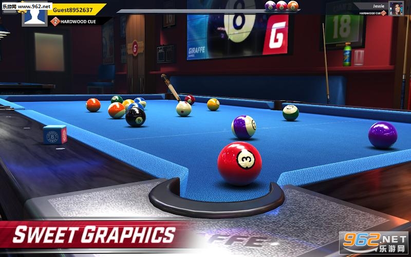 ̨������Pool Stars�ٷ���