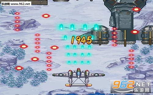 1945��ֻ������Ϸ����