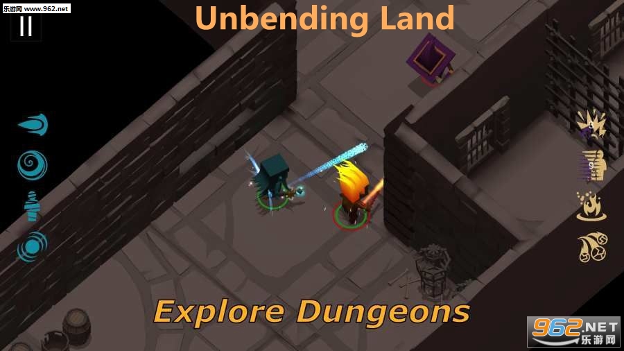 Unbending Land��׿��