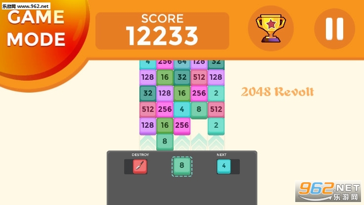 2048 Revolt��׿��