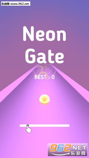 �޺���Neon Gate����