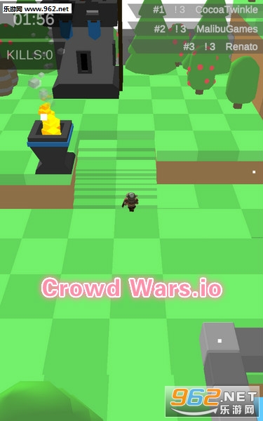 Crowd Wars.io��׿��