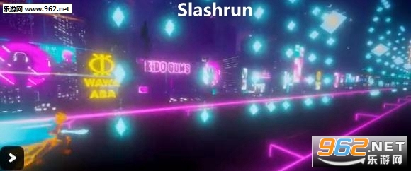 б���ܿ�Slashrun��׿��