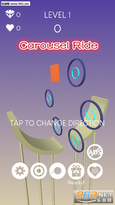 Carousel Ride��Ϸ